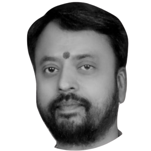 Neeraj Gupta